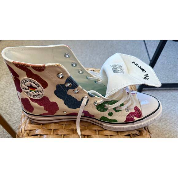 Converse Chuck 70 High \